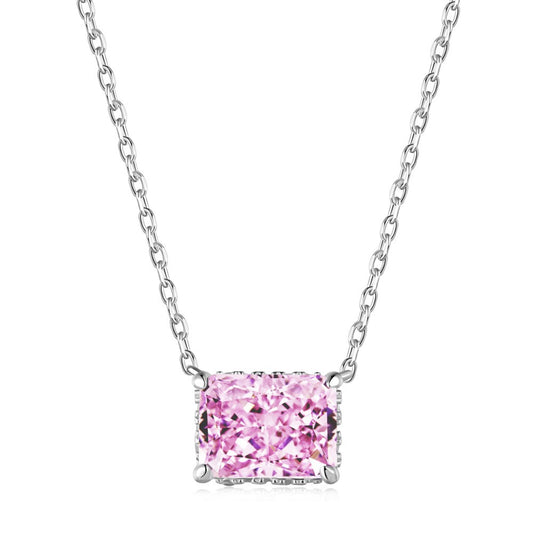 Harmony Pink Necklace