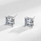 Princess Stud Earrings